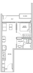 Affinity At Serangoon (D19), Apartment #588181221